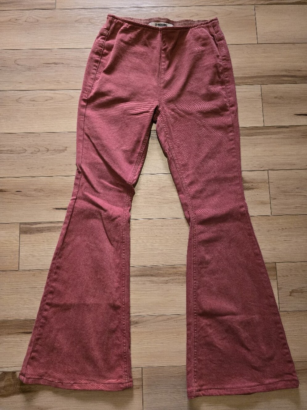 Rock&Roll Denim Bargain Bell